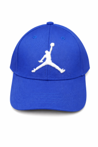 Orginal Export  Air Jordan Cap-Royel Blue