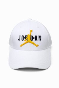 Orginal Export  Air Jordan Cap-White